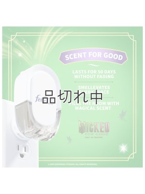 画像2: 【USファブリーズ】プラグインオイルリフィル(2セット入)：Wicked ワンダフレストウッズ