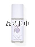 【Bath&BodyWorks】トラベルサイズファインフレグランスミスト：ブラックベリーバースト