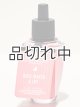 【Bath&BodyWorks】Wallflowers詰替リフィル：ローズウォーター＆アイビー