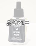 【Bath&BodyWorks】Wallflowers詰替リフィル：Into the Night