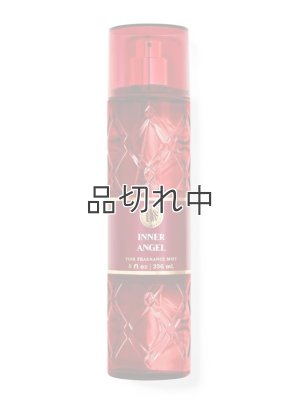 画像1: 【Bath&BodyWorks】ファインフレグランスミスト：Inner Angel (インナーエンジェル)