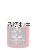 【Bath&BodyWorks】シグネチャー1-wickキャンドル（8oz）：Vampire Blood（ヴァンパイアブラッド）