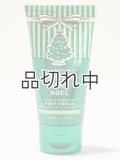 【Bath&BodyWorks】トラベルサイズボディクリーム：バニラビーンノエル