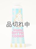 【Bath&BodyWorks】シアバターハンドクリーム：ウォームバタークッキー