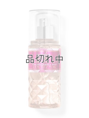 画像1: 【Bath&BodyWorks】トラベルサイズファインフレグランスミスト：ギンガムゴージャス