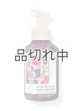 【Bath&BodyWorks】フォーミングハンドソープ：ポメグラネート＆ブラックベリー