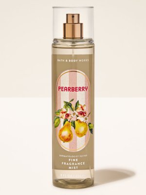 画像1: 【Bath&BodyWorks】ファインフレグランスミスト：ペアベリー