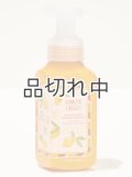 【Bath&BodyWorks】フォーミングハンドソープ：リモンチェッロ