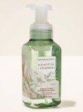 【Bath&BodyWorks】フォーミングハンドソープ：ユーカリスペアミント