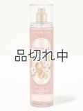 【Bath&BodyWorks】ファインフレグランスミスト：プリティーアズアピーチ
