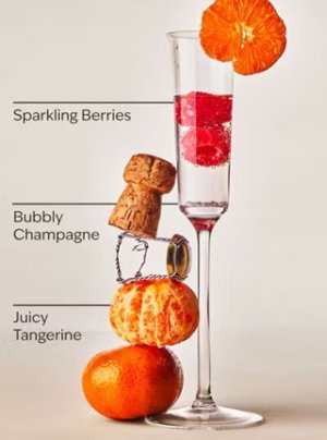 画像2: 【Bath&BodyWorks】ボディウォッシュ：シャンパントースト