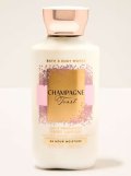 【Bath&BodyWorks】ボディローション：シャンパントースト