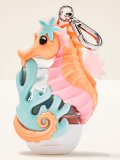 【Bath&BodyWorks】ミニハンドジェルホルダー：シーホース