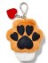 画像2: 【Bath&BodyWorks】ミニハンドジェルホルダー：Brown Heart Paw with Charm (ブラウンハートパウ) (2)