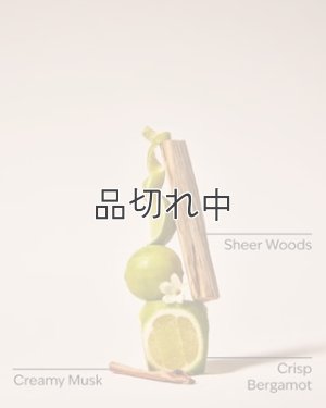 画像2: 【Bath&BodyWorks】ファインフレグランスミスト：Fresh Musk (フレッシュムスク)