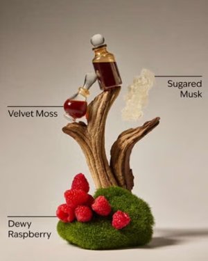 画像2: 【Bath&BodyWorks】ファインフレグランスミスト：Fruity Musk (フルーティームスク)