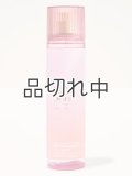 【Bath&BodyWorks】ファインフレグランスミスト：Fresh Musk (フレッシュムスク)
