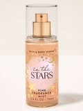 【Bath&BodyWorks】トラベルサイズファインフレグランスミスト：In the Stars
