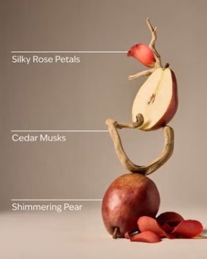 画像2: 【Bath&BodyWorks】ボディクリーム：Always Fleur (オールウェイズフルール)