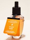 【Bath&BodyWorks】Wallflowers詰替リフィル：エスケープアワー