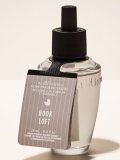 【Bath&BodyWorks】Wallflowers詰替リフィル：ブックロフト