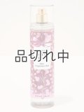【Bath&BodyWorks】ファインフレグランスミスト：スイートピー