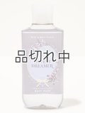 【Bath&BodyWorks】ボディウォッシュ：ラブリードリーマー