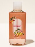 【Bath&BodyWorks】ボディウォッシュ：ペアベリー