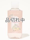 【Bath&BodyWorks】ボディウォッシュ：ペアベリー