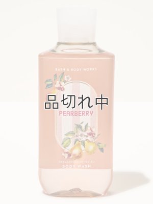 画像1: 【Bath&BodyWorks】ボディウォッシュ：ペアベリー