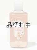 【Bath&BodyWorks】ボディウォッシュ：プリティーアズアピーチ