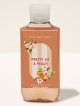 【Bath&BodyWorks】ボディウォッシュ：プリティーアズアピーチ