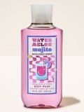 【Bath&BodyWorks】ボディウォッシュ：ウォーターメロンモヒート