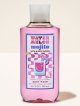 【Bath&BodyWorks】ボディウォッシュ：ウォーターメロンモヒート