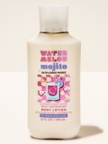 【Bath&BodyWorks】ボディローション：ウォーターメロンモヒート