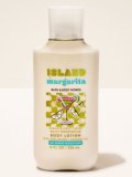 【Bath&BodyWorks】ボディローション：アイランドマルガリータ
