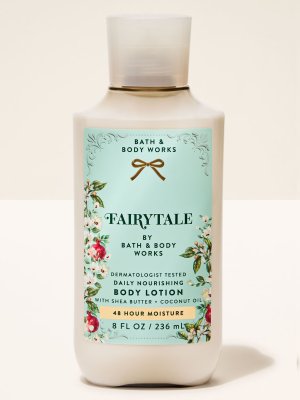 画像1: 【Bath&BodyWorks】ボディローション：フェアリーテイル
