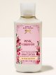 【Bath&BodyWorks】ボディローション：ピンクシフォン