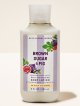 【Bath&BodyWorks】ボディローション：ブラウンシュガー＆フィグ