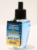 【Bath&BodyWorks】《Disney Princessコラボ》Wallflowers詰替リフィル：Snow White (スノーホワイト)