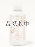 【Bath&BodyWorks】ボディローション：プリティーアズアピーチ