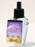 【Bath&BodyWorks】《Disney Princessコラボ》Wallflowers詰替リフィル：Rapinzel (ラプンツェル)