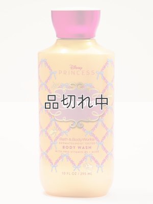 画像1: 【Bath&BodyWorks】《Disney Princessコラボ》ボディウォッシュ：Aurora (オーロラ)