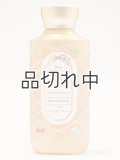 【Bath&BodyWorks】《Disney Princessコラボ》ボディウォッシュ：Life's a Fairytale