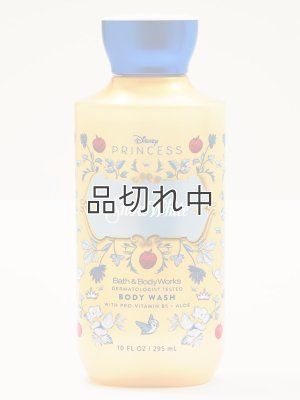 画像1: 【Bath&BodyWorks】《Disney Princessコラボ》ボディウォッシュ：Snow White (スノーホワイト)