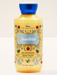 【Bath&BodyWorks】《Disney Princessコラボ》ボディウォッシュ：Snow White (スノーホワイト)