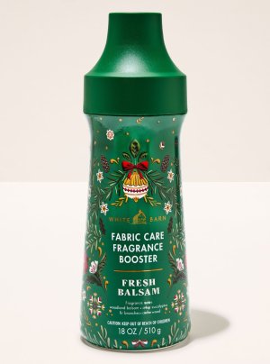 画像1: 【Bath&Body Works】フレグランスブースター(18oz/510g)：フレッシュバルサム