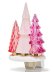 画像2: 【Bath&BodyWorks】Wallflowers本体：ピンクツリーナイトライト (2)