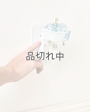 画像5: 【Bath&BodyWorks】香りの強さが調節できる★Wallflowers本体 Scent Control：バブルバスナイトライト