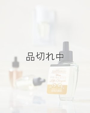 画像3: 【Bath&BodyWorks】《Disney Princessコラボ》Wallflowers詰替リフィル：Life's a Fairytale